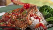 Saucy Pork Chops Saucy Pork Chops