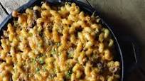 Chili Mac & Cheese Chili Mac & Cheese