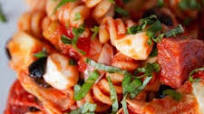 Antipasto Pasta Antipasto Pasta