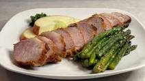 How to: smoked pork tenderloin on a pellet grill How to: smoked pork tenderloin on a pellet grill
