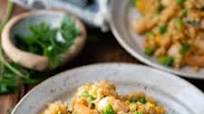 Shrimp Fried Rice Shrimp Fried Rice