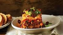Lasagna Mexicana Lasagna Mexicana