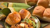 PAV BHAJI RECIPE PAV BHAJI RECIPE