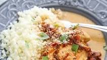 Instant Pot Tuscan Chicken - Marry Me Chicken Instant Pot Tuscan Chicken - Marry Me Chicken