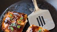 Easy Teriyaki Salmon Easy Teriyaki Salmon