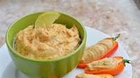Fiesta Hummus Fiesta Hummus