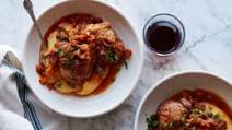 Instant Pot Chicken Cacciatore Instant Pot Chicken Cacciatore