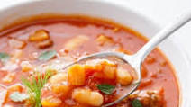 Pasta e Fagioli Pasta e Fagioli