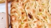 Sourdough Discard Focaccia (Vegan) Sourdough Discard Focaccia (Vegan)