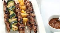 Pineapple Pork Barbecue Recipe Pineapple Pork Barbecue Recipe