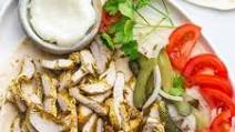 Instant Pot Chicken Shawarma Instant Pot Chicken Shawarma