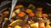 Beef Stew with Pumpkin and Vegetables (The Wicked Witch Beef Stew) Beef Stew with Pumpkin and Vegetables (The Wicked Witch Beef Stew)