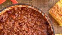 Classic Beef Chili Classic Beef Chili