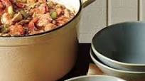 Southern Living's Big Easy Gumbo (modified) Southern Living's Big Easy Gumbo (modified)