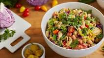 14 Great Vegan Pasta Salad Recipe Ideas 14 Great Vegan Pasta Salad Recipe Ideas