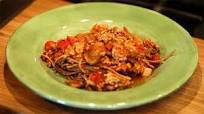 Natalie Hodson's 30-Minute Spaghetti Natalie Hodson's 30-Minute Spaghetti