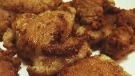 Paleo Fried Chicken (Whole30, Grain-Free, Nut-Free) Paleo Fried Chicken (Whole30, Grain-Free, Nut-Free)