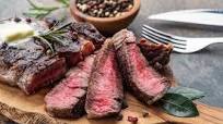 Perfect Sirloin Steak Recipe Perfect Sirloin Steak Recipe