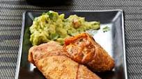 Chili-Cheese Egg Rolls Chili-Cheese Egg Rolls