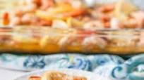 Uncle Abe's Cajun Shrimp Uncle Abe's Cajun Shrimp