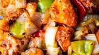 Sweet and Sour Fish Sweet and Sour Fish
