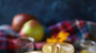 Maple Honeycrisp Margaritas Maple Honeycrisp Margaritas