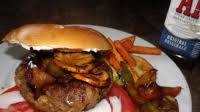 A-1 Hamburgers A-1 Hamburgers