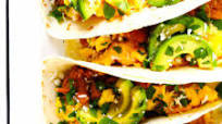 Easy Breakfast Tacos Easy Breakfast Tacos