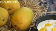 Mango Raita recipe - How to make Mango Raita Mango Raita recipe - How to make Mango Raita
