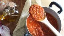 Ragù con la pentola a pressione elettrica Ragù con la pentola a pressione elettrica