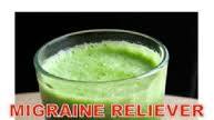 MIGRAINE RELIEVER Recipe MIGRAINE RELIEVER Recipe