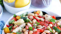 Three Bean Salad Three Bean Salad
