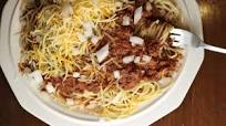 Venison Skyline Chili Venison Skyline Chili