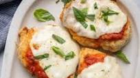 Air Fryer Chicken Parmesan Air Fryer Chicken Parmesan
