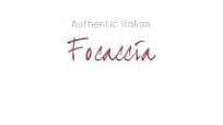 Authentic Focaccia Authentic Focaccia