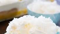 Coconut Cream Poke Cake Coconut Cream Poke Cake