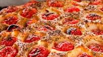Focaccia de Bari Focaccia de Bari