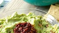 Chipotle Guacamole Chipotle Guacamole