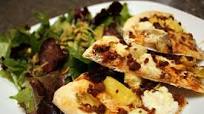 Artisan Break in 5 Minutes Pizza Artisan Break in 5 Minutes Pizza