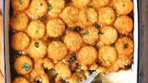 Chili Cheese Tater Tots Chili Cheese Tater Tots