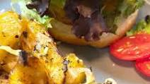 Savory Roasted Acorn Squash Savory Roasted Acorn Squash