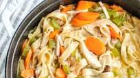 Gluten Free Chicken Noodle Soup Gluten Free Chicken Noodle Soup