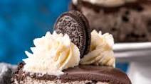 No Bake Oreo Cheesecake No Bake Oreo Cheesecake