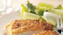 Breaded Pork Chops Breaded Pork Chops