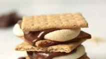 Air Fryer S'Mores Air Fryer S'Mores