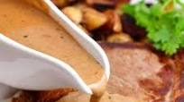 Peppercorn Sauce Peppercorn Sauce