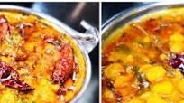 Methi Chana Dal Recipe Methi Chana Dal Recipe