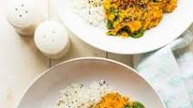 Slow Cooker Butternut Squash Dal Slow Cooker Butternut Squash Dal