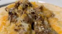 Sweet & Savory Pork Tenderloin Sweet & Savory Pork Tenderloin