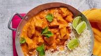 Creamy Butter Chicken | Slimming & Weight Watchers Friendly Creamy Butter Chicken | Slimming & Weight Watchers Friendly